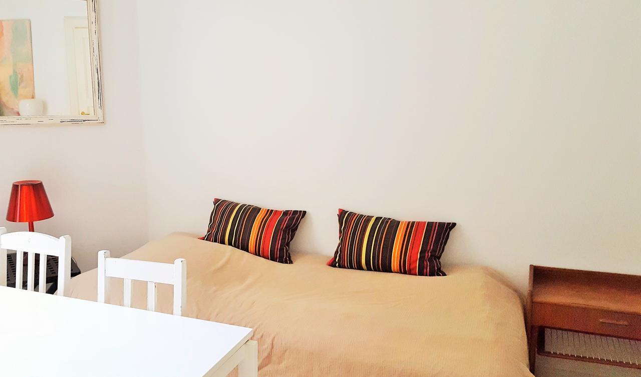 The Pea Blossom B&B Copenhagen Exterior photo
