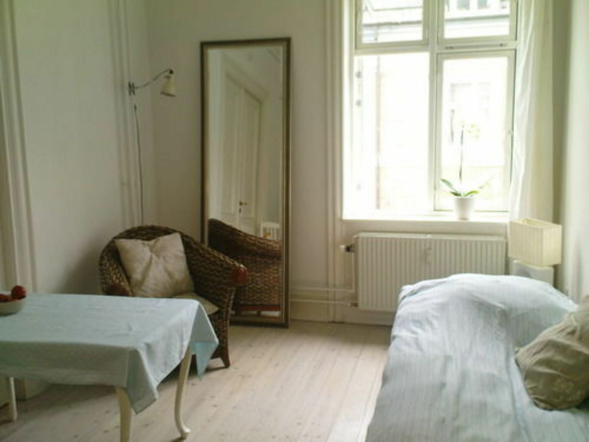 The Pea Blossom B&B Copenhagen Exterior photo